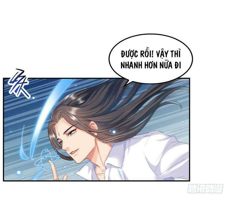 Tu Chân Nói Chuyện Phiếm Quần Chapter 106 - 31