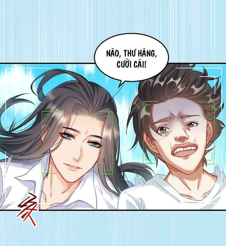 Tu Chân Nói Chuyện Phiếm Quần Chapter 107 - 2