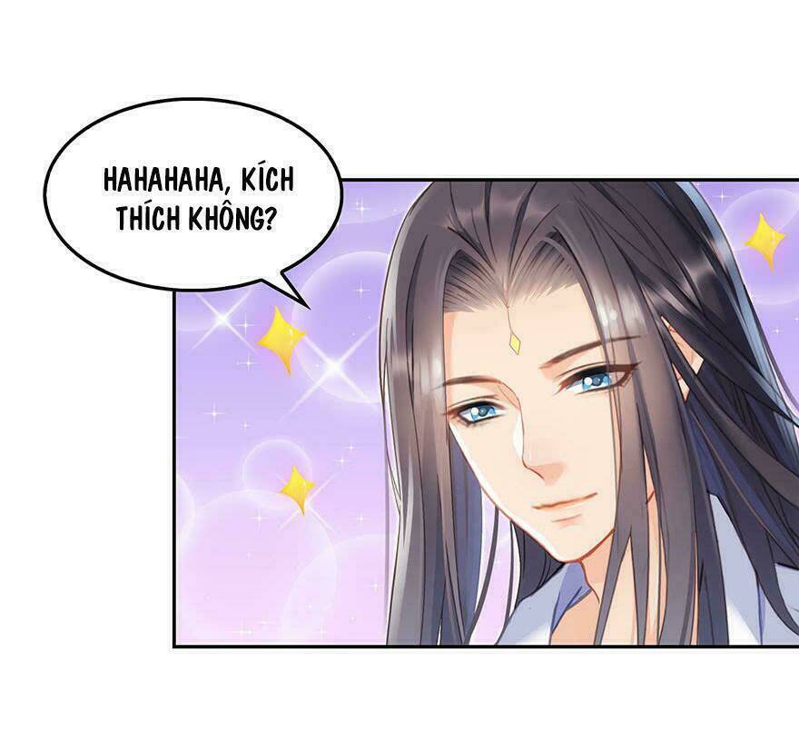 Tu Chân Nói Chuyện Phiếm Quần Chapter 107 - 24