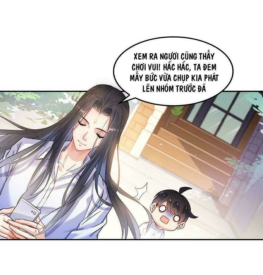 Tu Chân Nói Chuyện Phiếm Quần Chapter 107 - 26