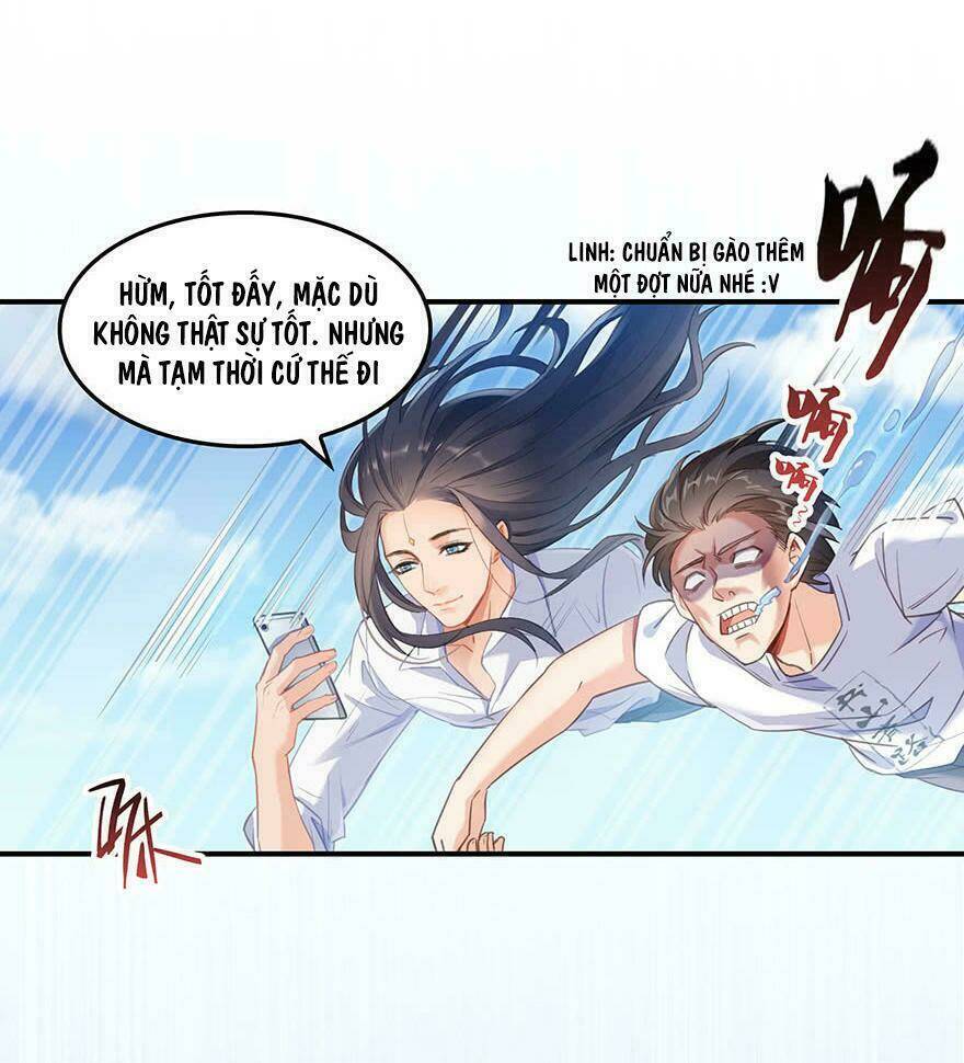 Tu Chân Nói Chuyện Phiếm Quần Chapter 107 - 10