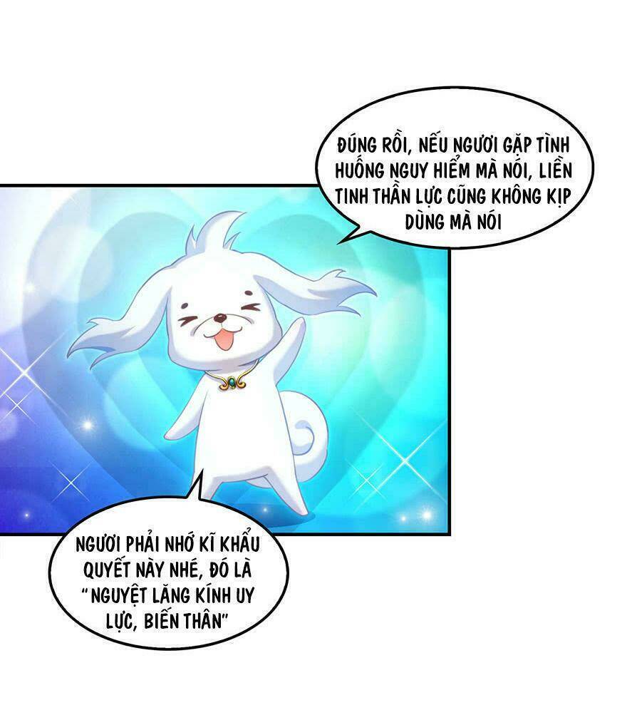 Tu Chân Nói Chuyện Phiếm Quần Chapter 108 - 12
