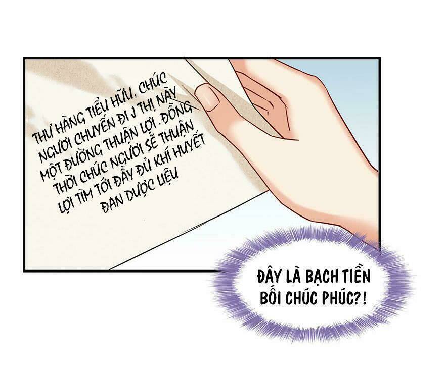 Tu Chân Nói Chuyện Phiếm Quần Chapter 108 - 18