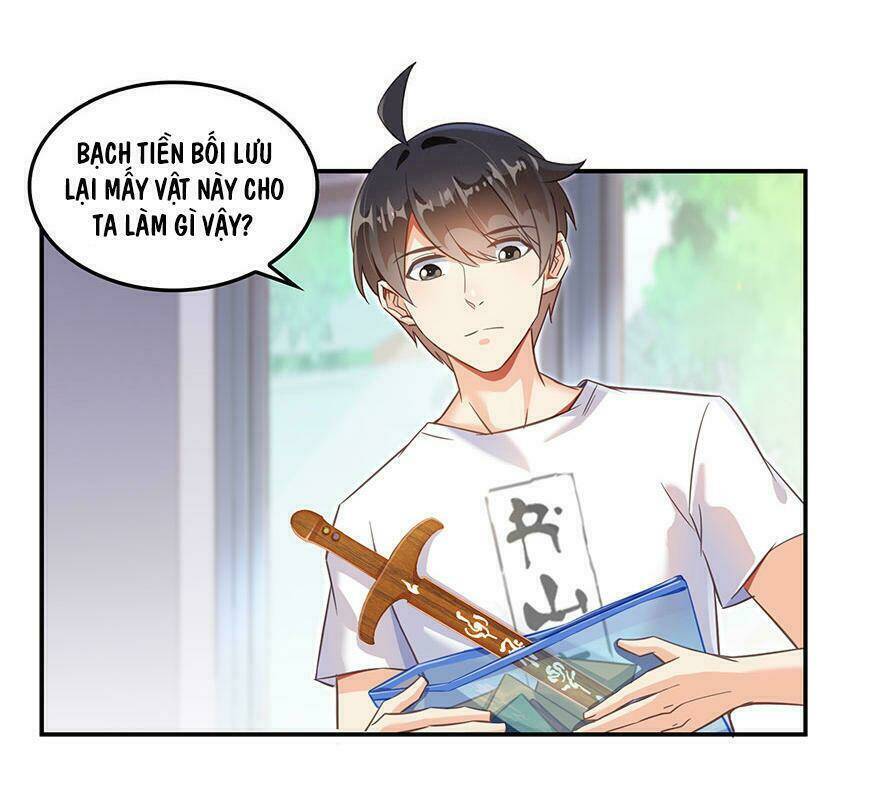 Tu Chân Nói Chuyện Phiếm Quần Chapter 108 - 3