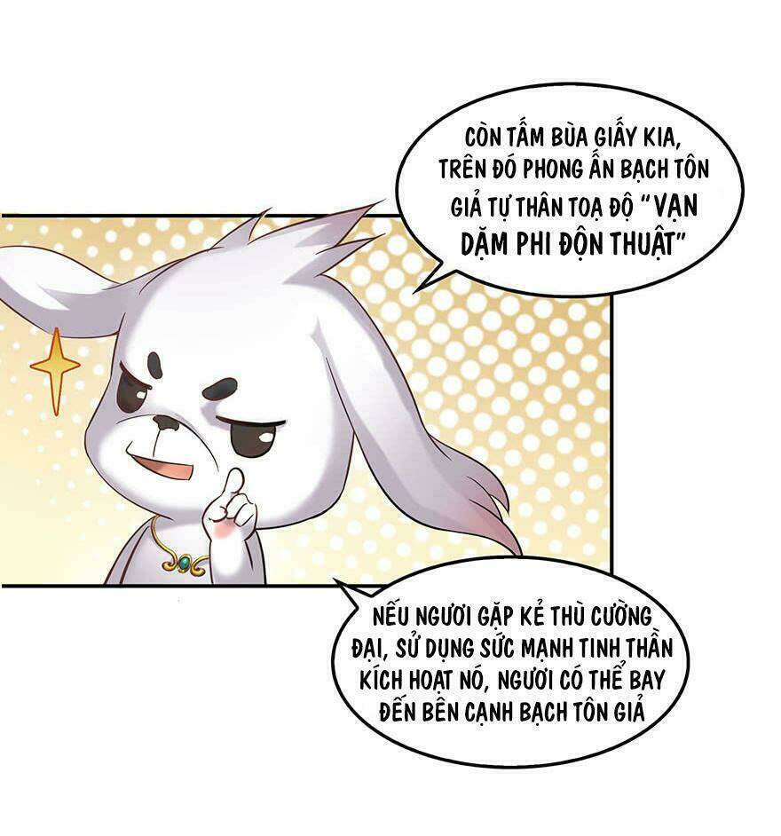 Tu Chân Nói Chuyện Phiếm Quần Chapter 108 - 6