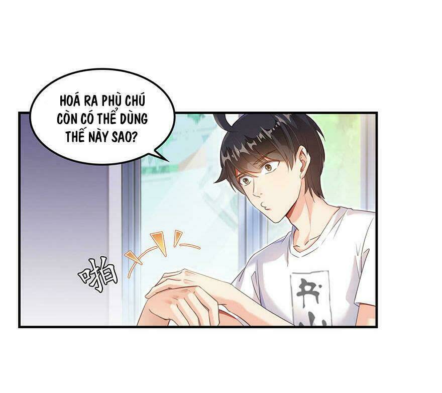 Tu Chân Nói Chuyện Phiếm Quần Chapter 108 - 8