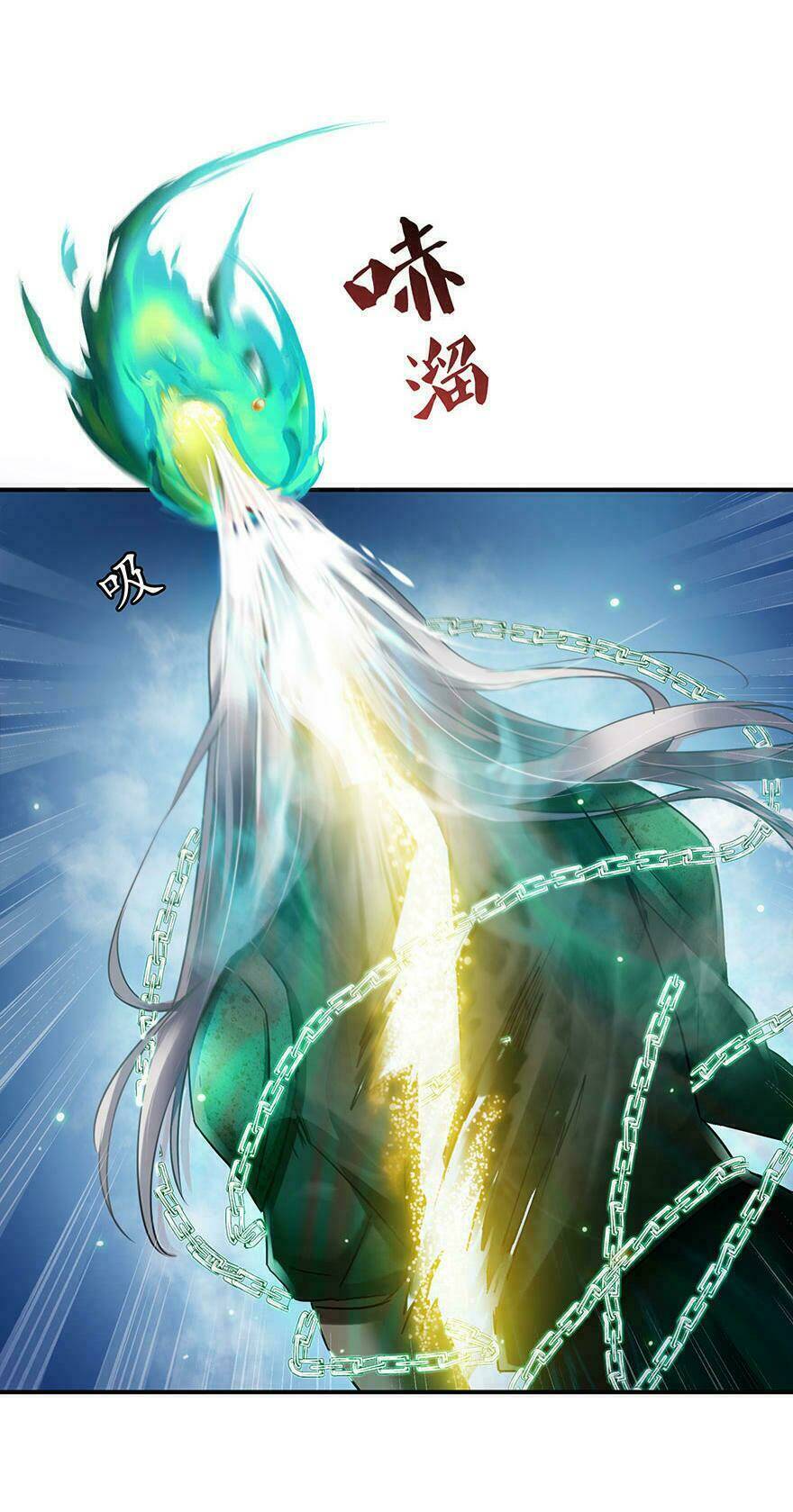 Tu Chân Nói Chuyện Phiếm Quần Chapter 109 - 12