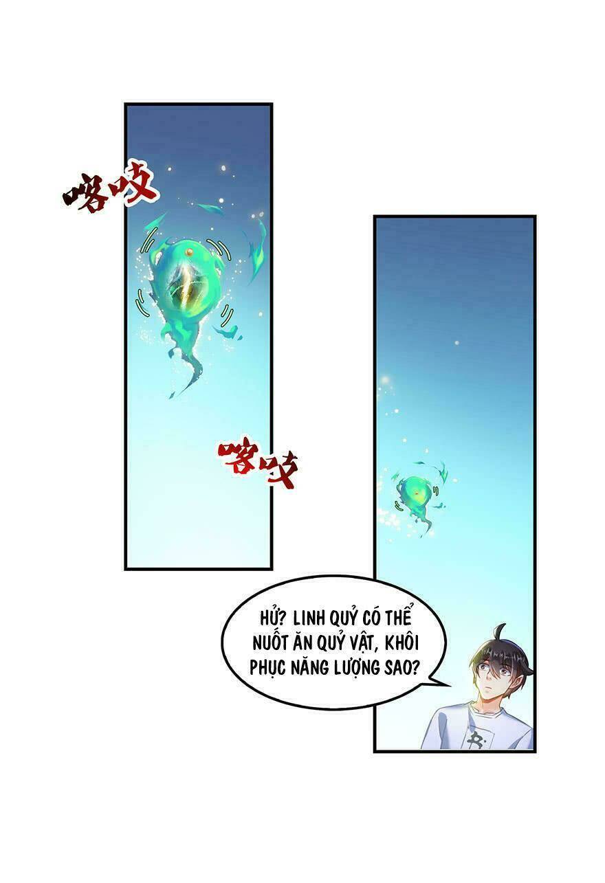 Tu Chân Nói Chuyện Phiếm Quần Chapter 109 - 13