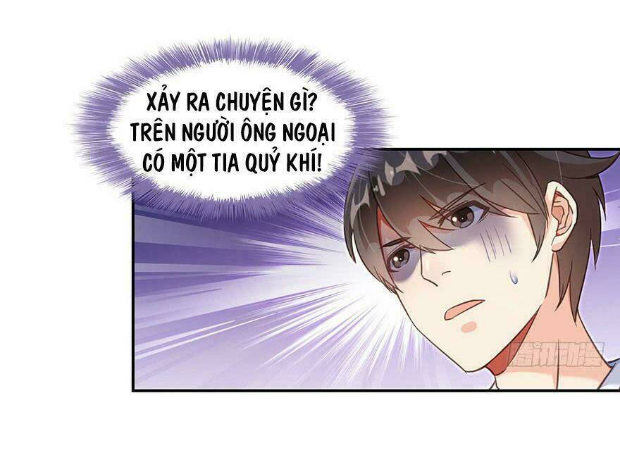 Tu Chân Nói Chuyện Phiếm Quần Chapter 109 - 23
