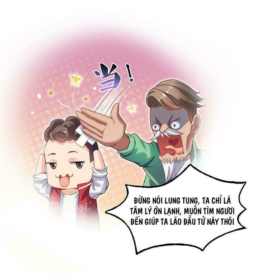 Tu Chân Nói Chuyện Phiếm Quần Chapter 109 - 33