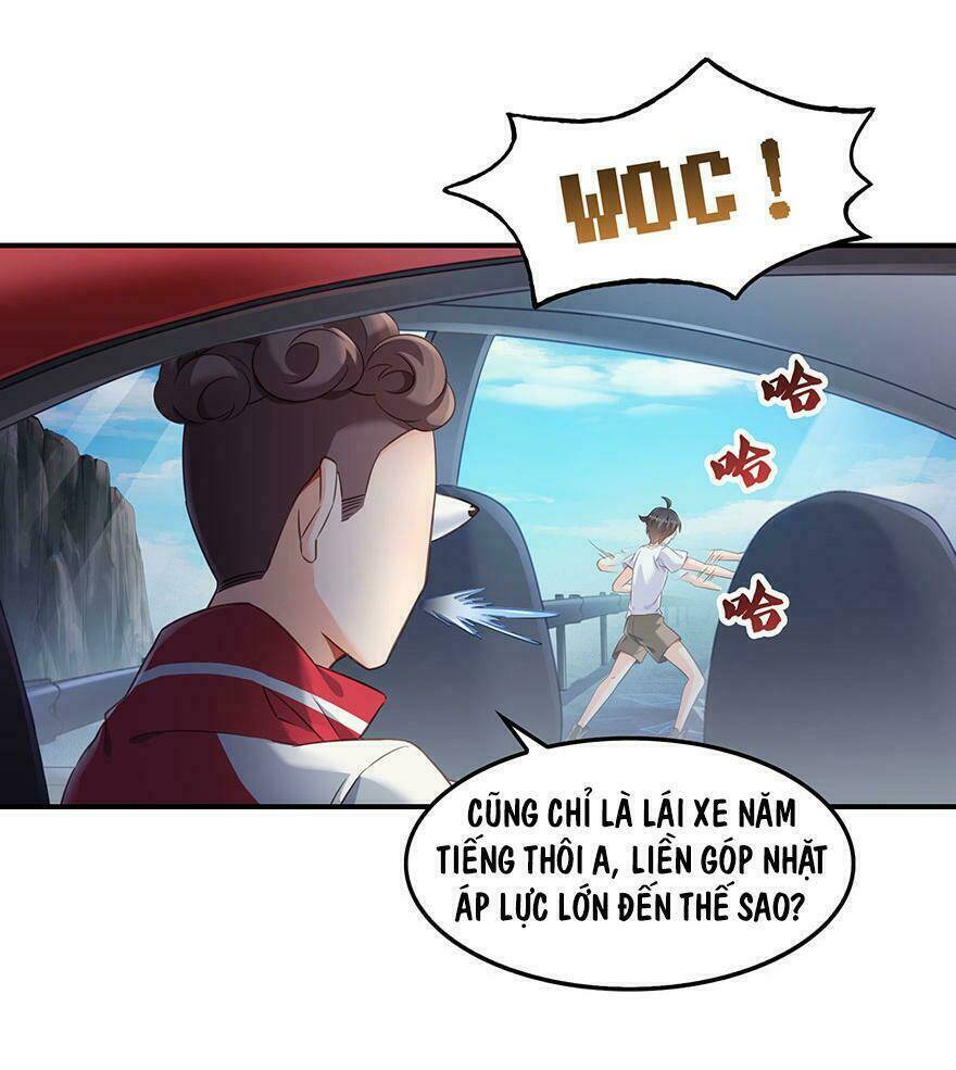 Tu Chân Nói Chuyện Phiếm Quần Chapter 109 - 9