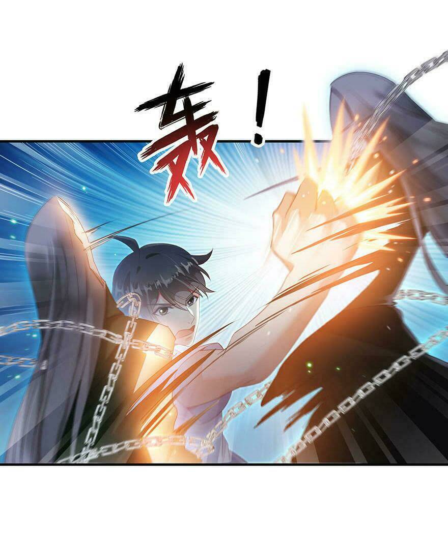 Tu Chân Nói Chuyện Phiếm Quần Chapter 109 - 10