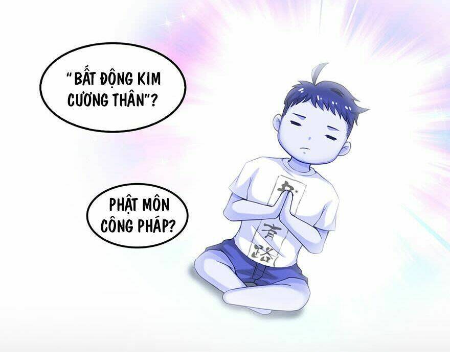 Tu Chân Nói Chuyện Phiếm Quần Chapter 111 - 31