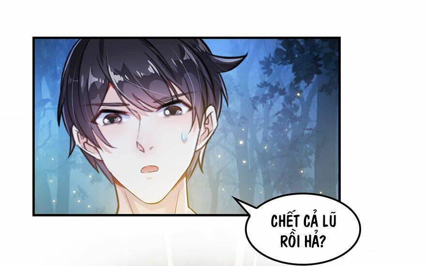 Tu Chân Nói Chuyện Phiếm Quần Chapter 111 - 5