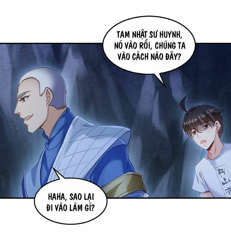 Tu Chân Nói Chuyện Phiếm Quần Chapter 112 - 16
