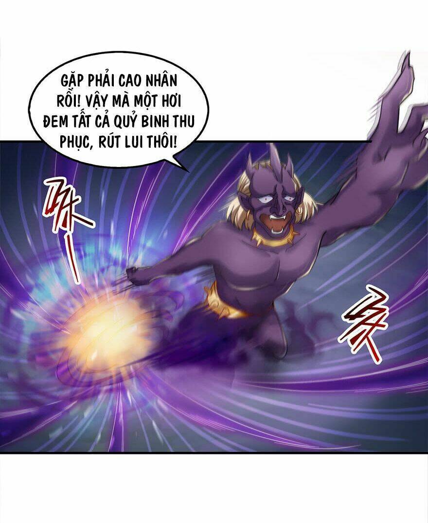 Tu Chân Nói Chuyện Phiếm Quần Chapter 112 - 10