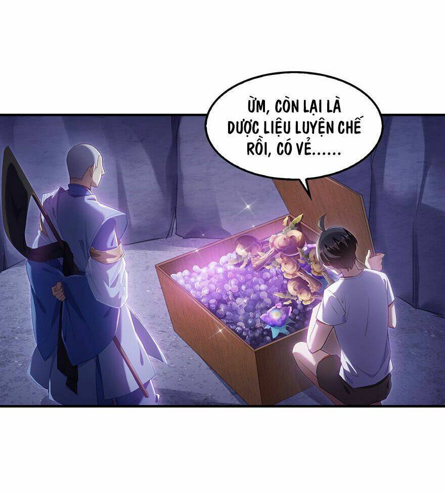 Tu Chân Nói Chuyện Phiếm Quần Chapter 113 - 2