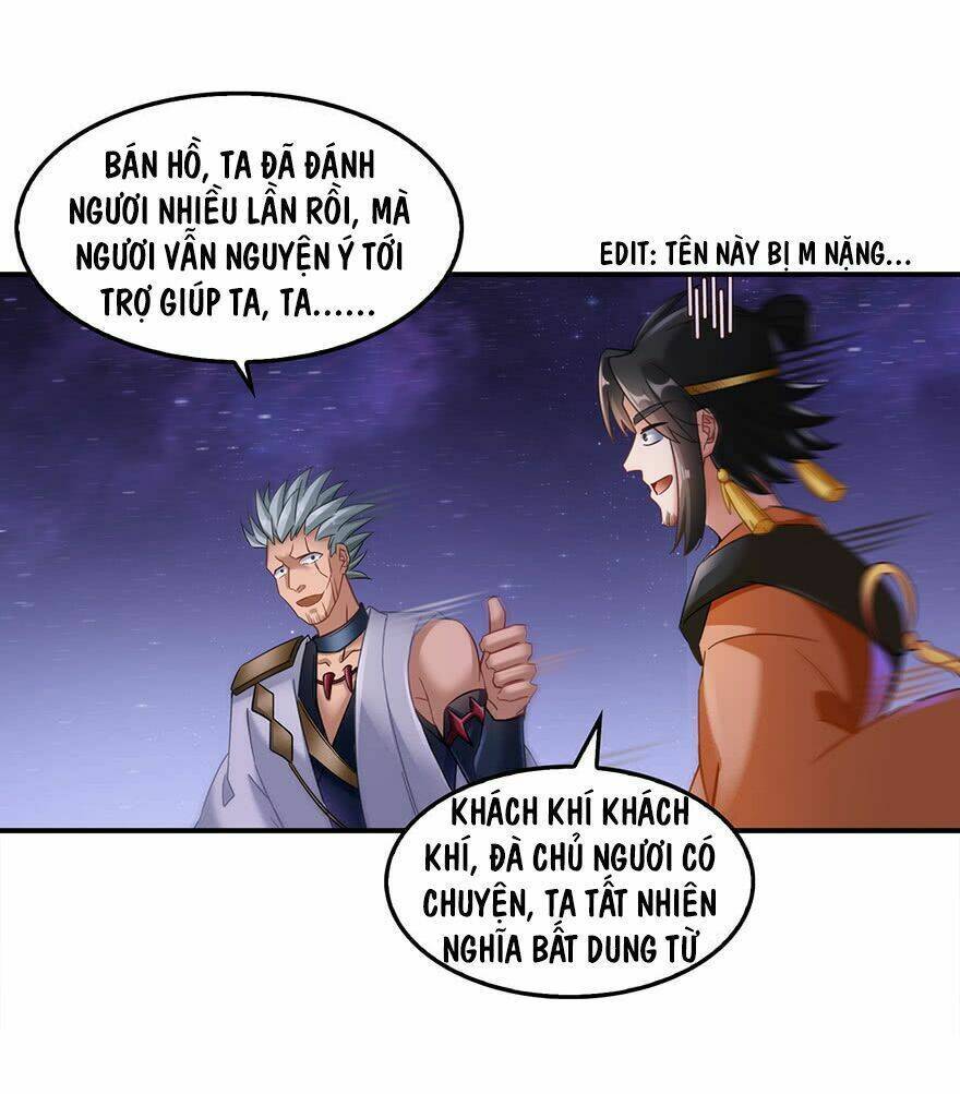 Tu Chân Nói Chuyện Phiếm Quần Chapter 113 - 14