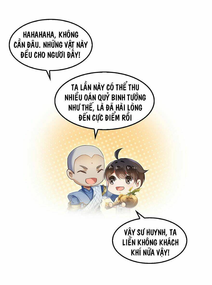 Tu Chân Nói Chuyện Phiếm Quần Chapter 113 - 5