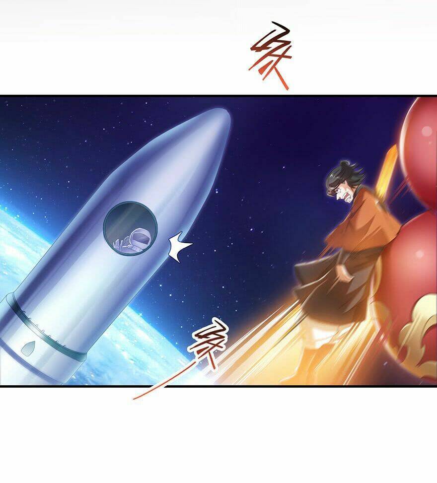 Tu Chân Nói Chuyện Phiếm Quần Chapter 114 - 17