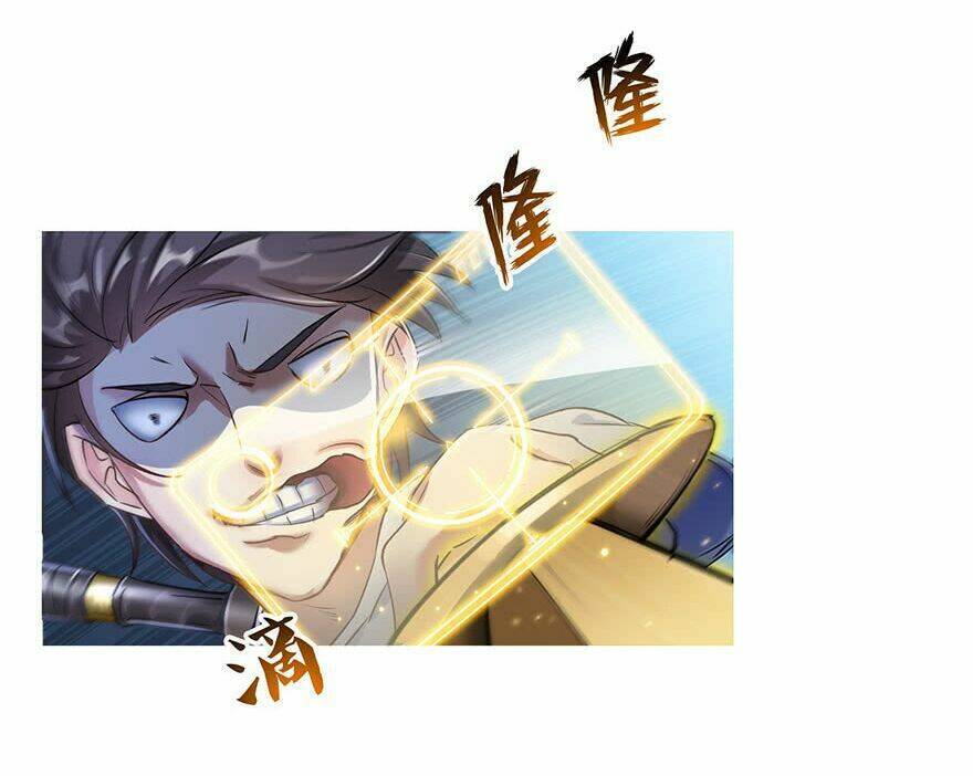Tu Chân Nói Chuyện Phiếm Quần Chapter 114 - 9