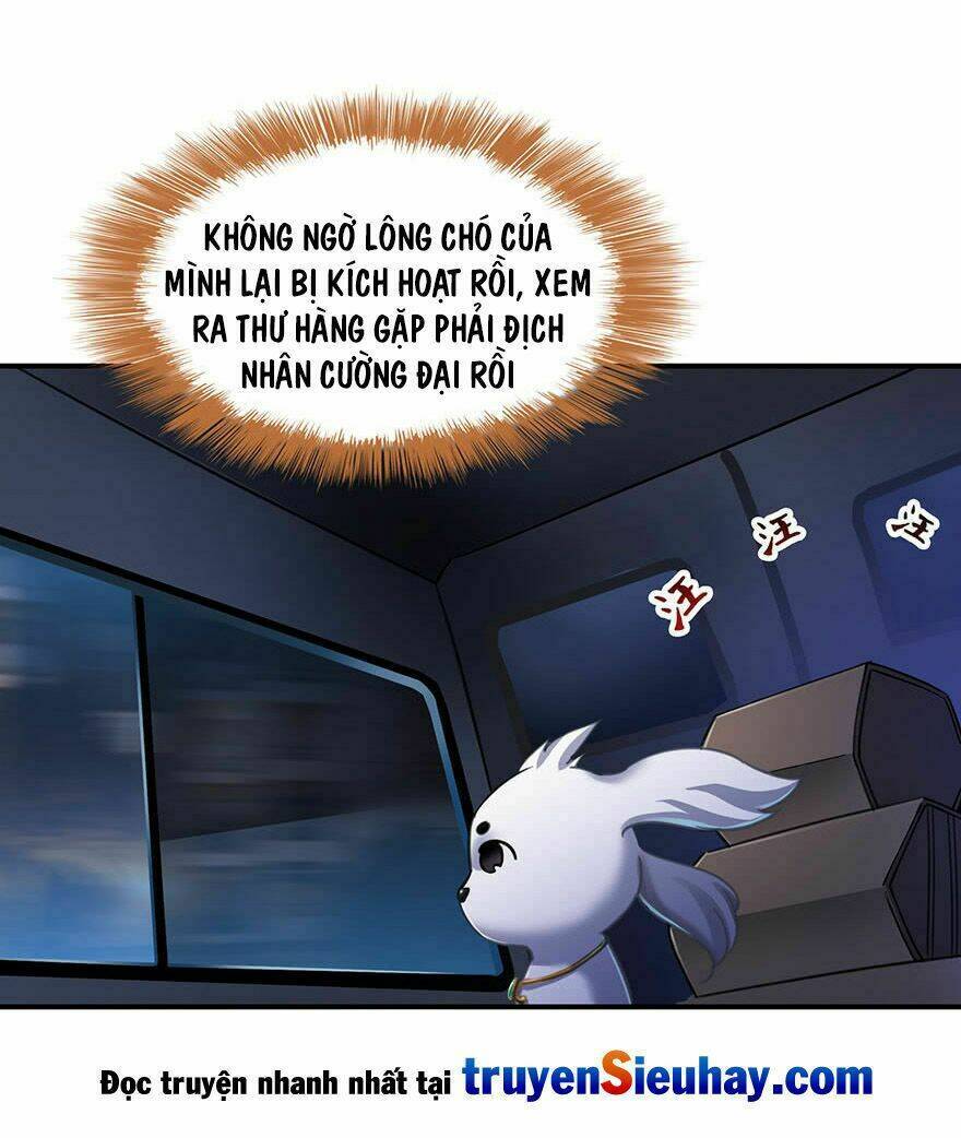 Tu Chân Nói Chuyện Phiếm Quần Chapter 115 - 22