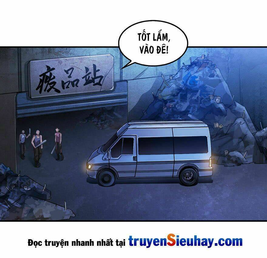 Tu Chân Nói Chuyện Phiếm Quần Chapter 115 - 24