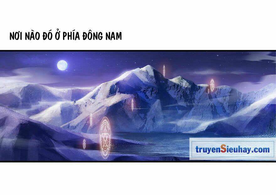 Tu Chân Nói Chuyện Phiếm Quần Chapter 116 - 12