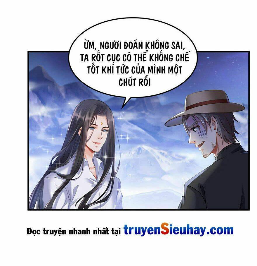Tu Chân Nói Chuyện Phiếm Quần Chapter 116 - 19