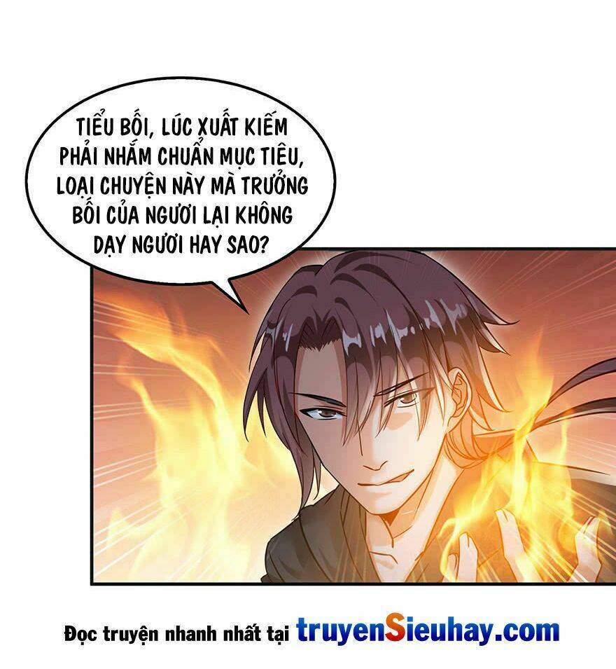 Tu Chân Nói Chuyện Phiếm Quần Chapter 116 - 39