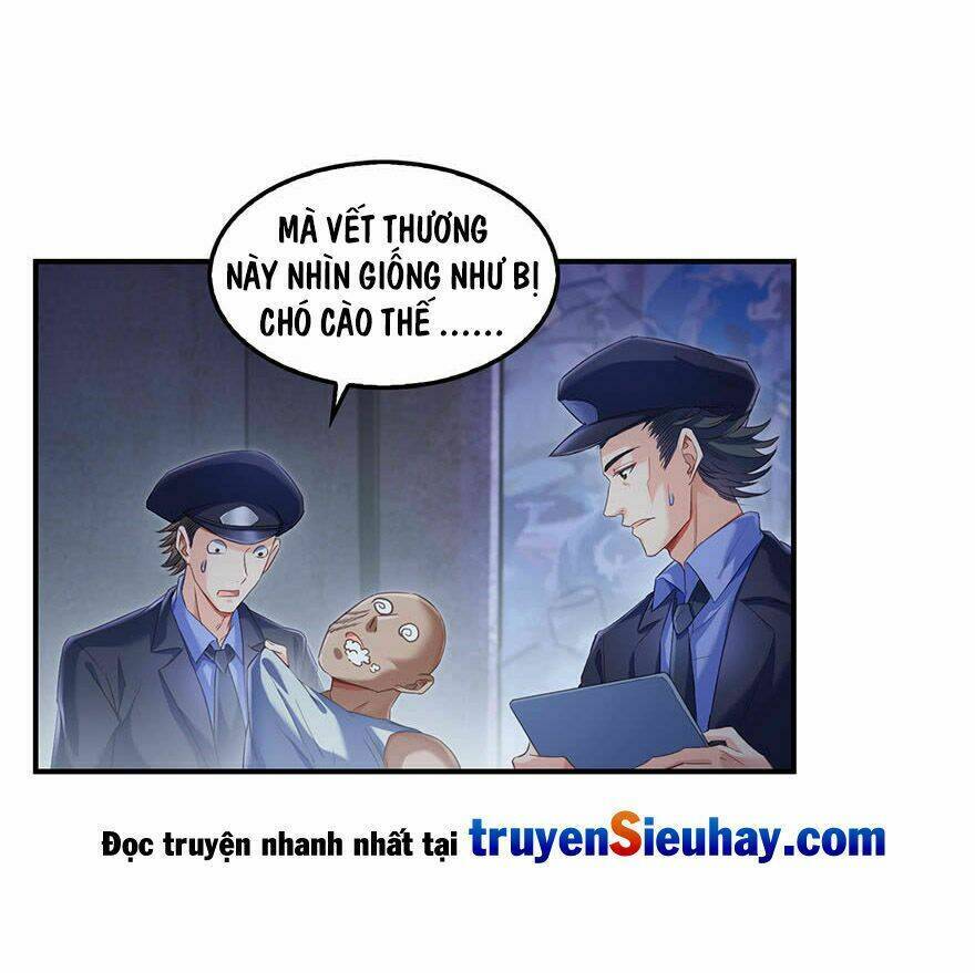 Tu Chân Nói Chuyện Phiếm Quần Chapter 116 - 8