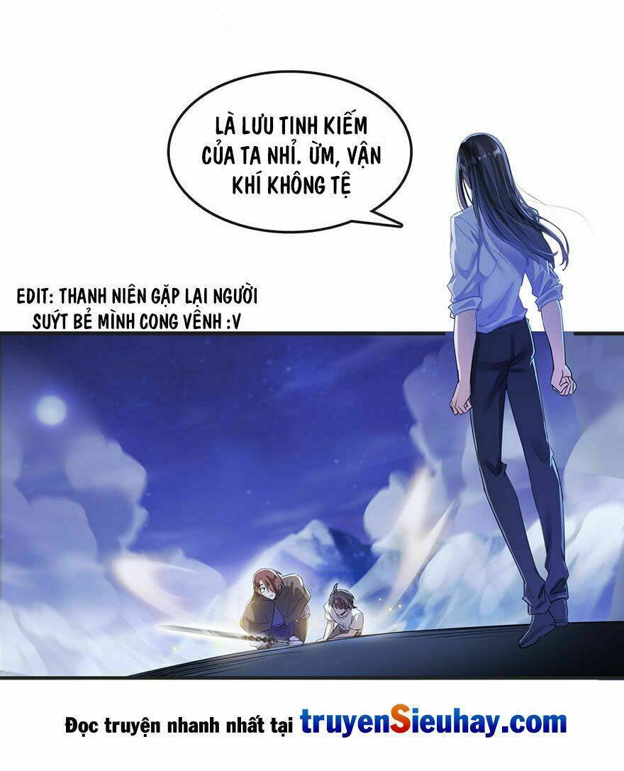 Tu Chân Nói Chuyện Phiếm Quần Chapter 117 - 11