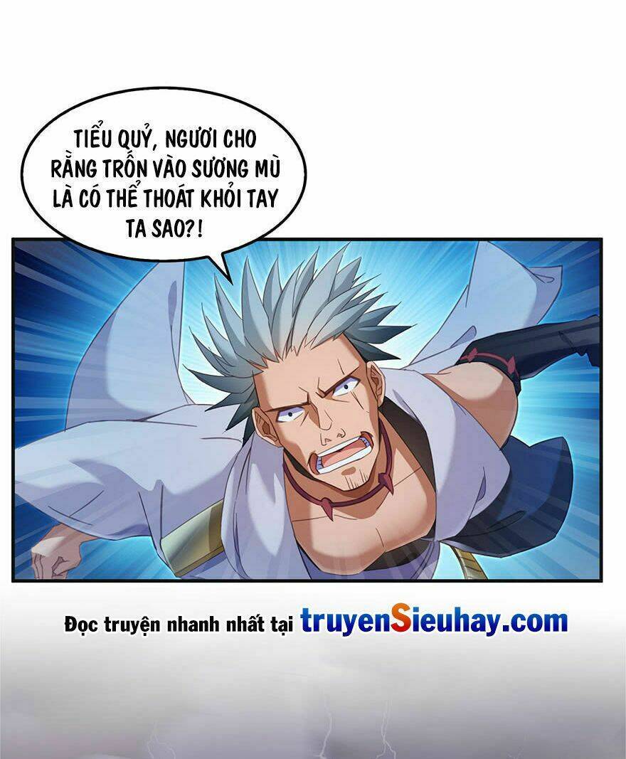 Tu Chân Nói Chuyện Phiếm Quần Chapter 117 - 14