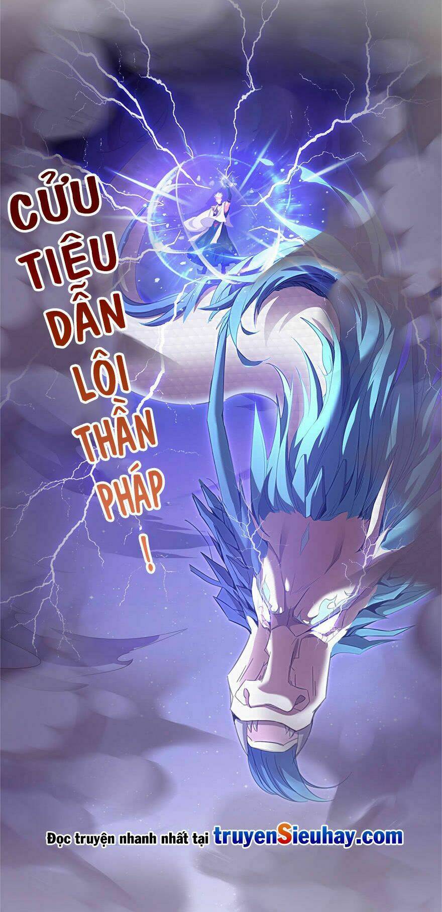 Tu Chân Nói Chuyện Phiếm Quần Chapter 117 - 15