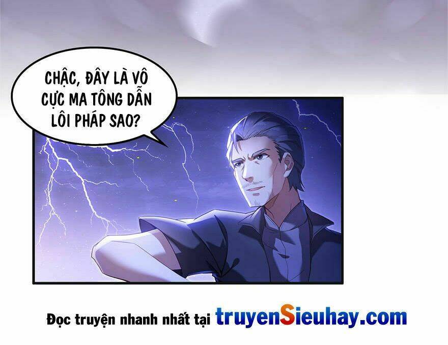 Tu Chân Nói Chuyện Phiếm Quần Chapter 117 - 16