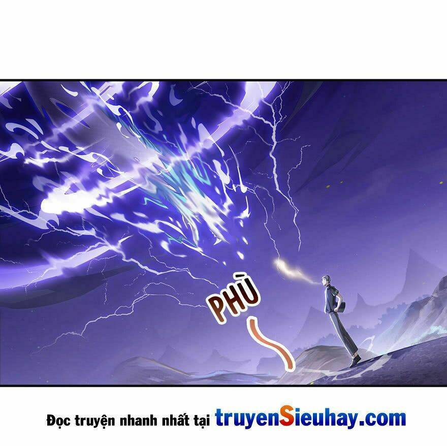 Tu Chân Nói Chuyện Phiếm Quần Chapter 117 - 17