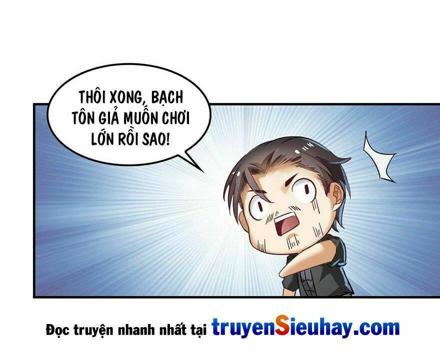 Tu Chân Nói Chuyện Phiếm Quần Chapter 117 - 26