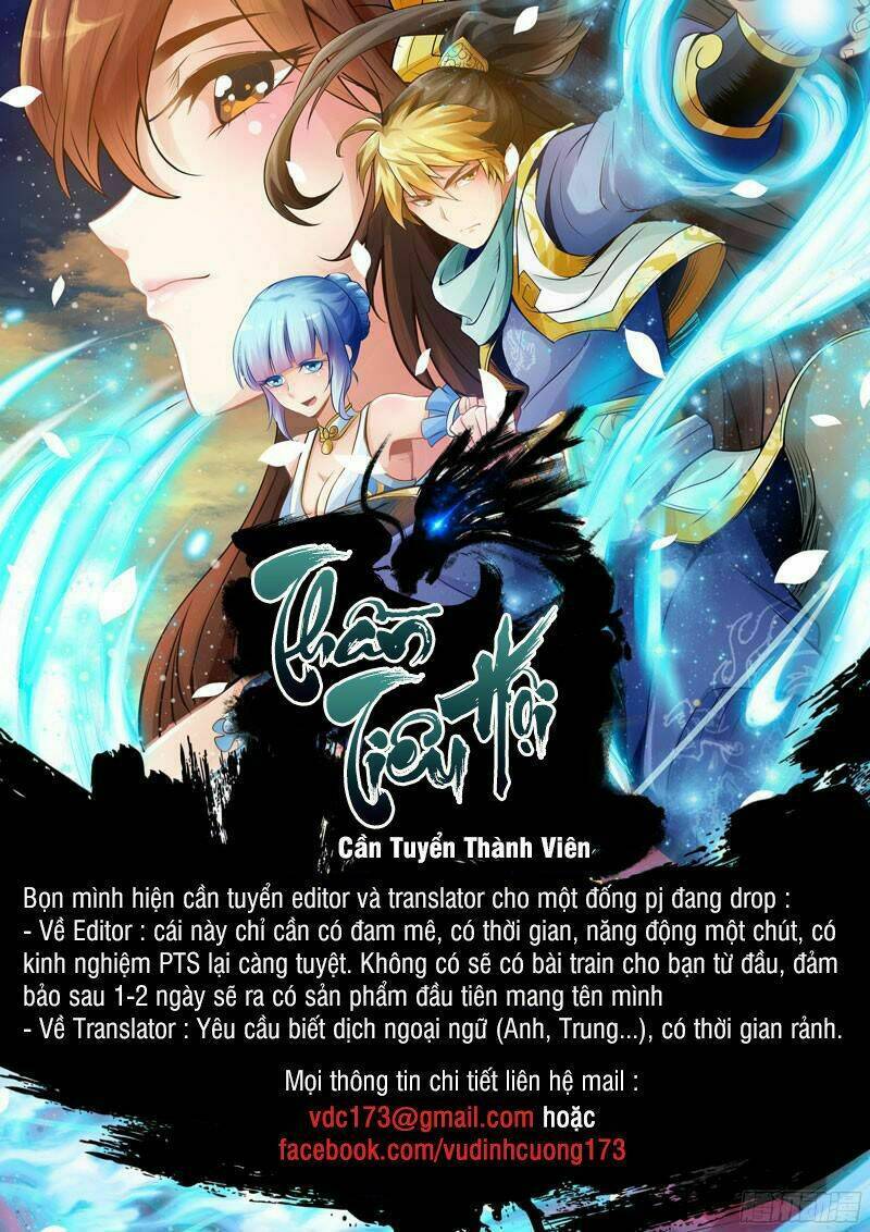 Tu Chân Nói Chuyện Phiếm Quần Chapter 117 - 41