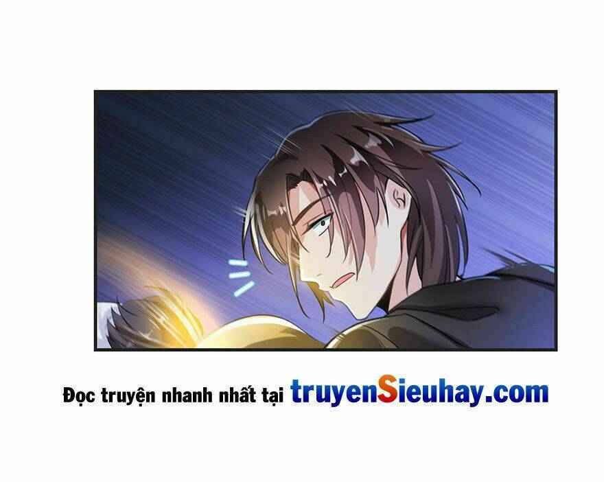 Tu Chân Nói Chuyện Phiếm Quần Chapter 117 - 9