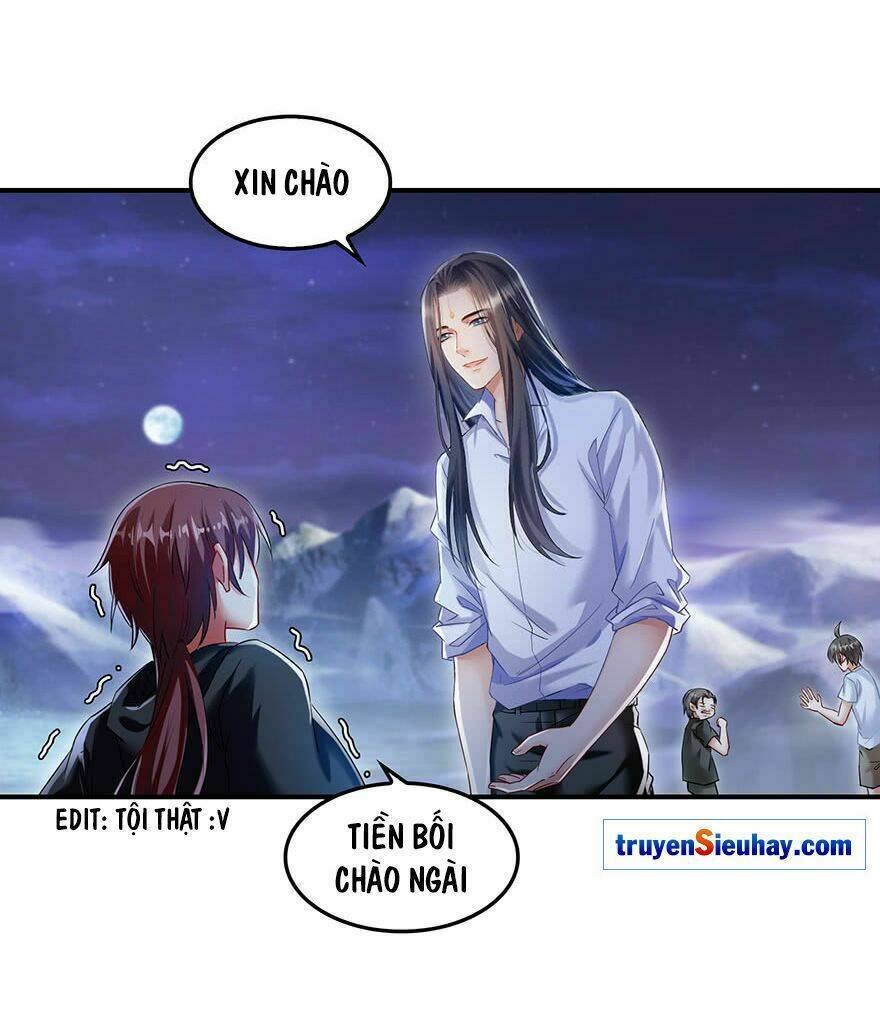 Tu Chân Nói Chuyện Phiếm Quần Chapter 118 - 22