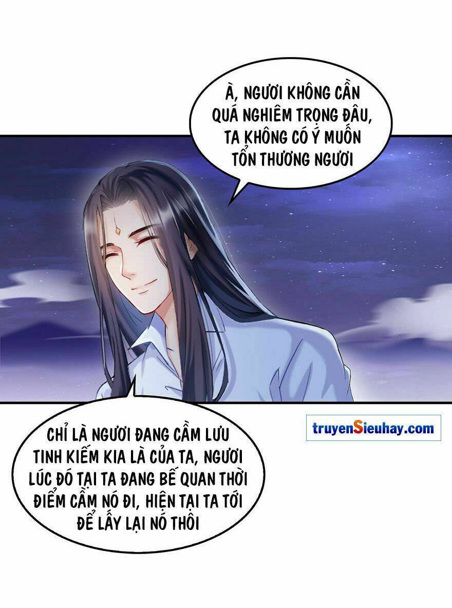 Tu Chân Nói Chuyện Phiếm Quần Chapter 118 - 23
