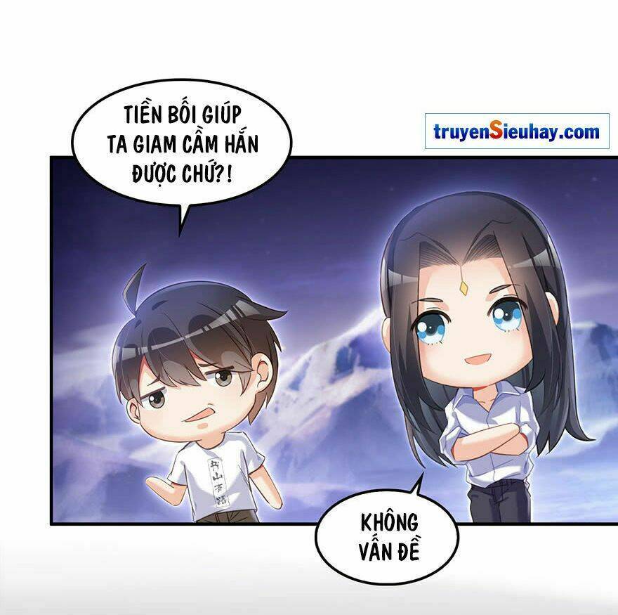 Tu Chân Nói Chuyện Phiếm Quần Chapter 118 - 5