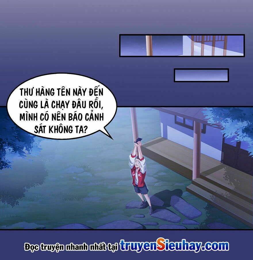 Tu Chân Nói Chuyện Phiếm Quần Chapter 120 - 18