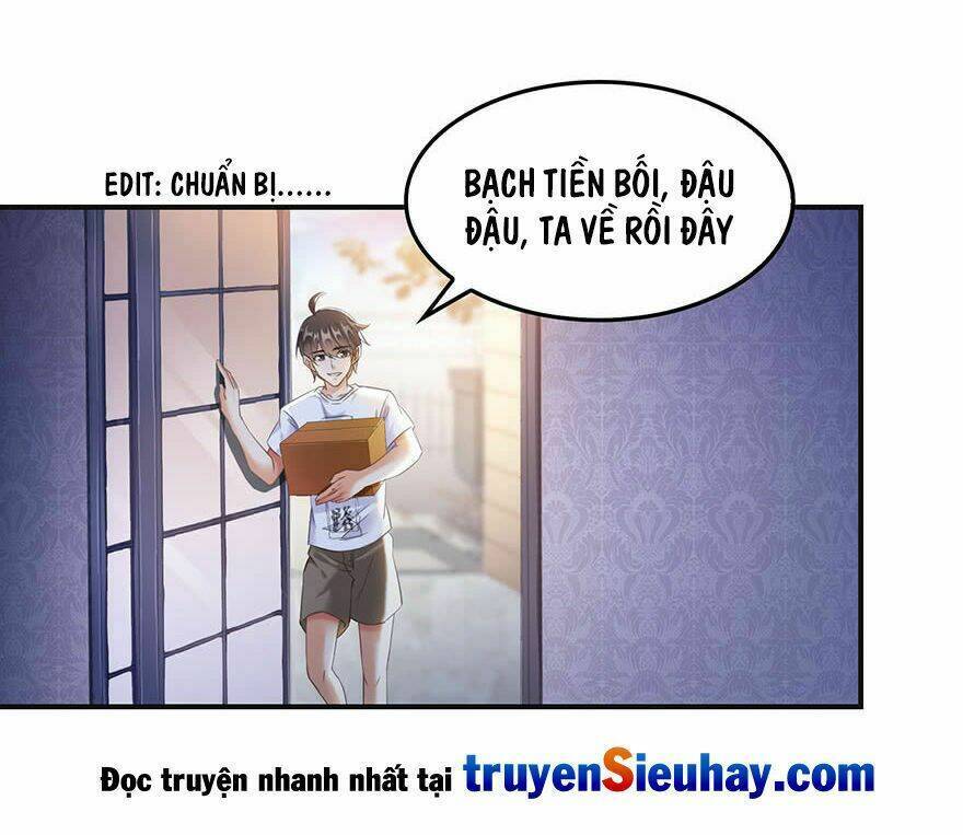Tu Chân Nói Chuyện Phiếm Quần Chapter 120 - 27