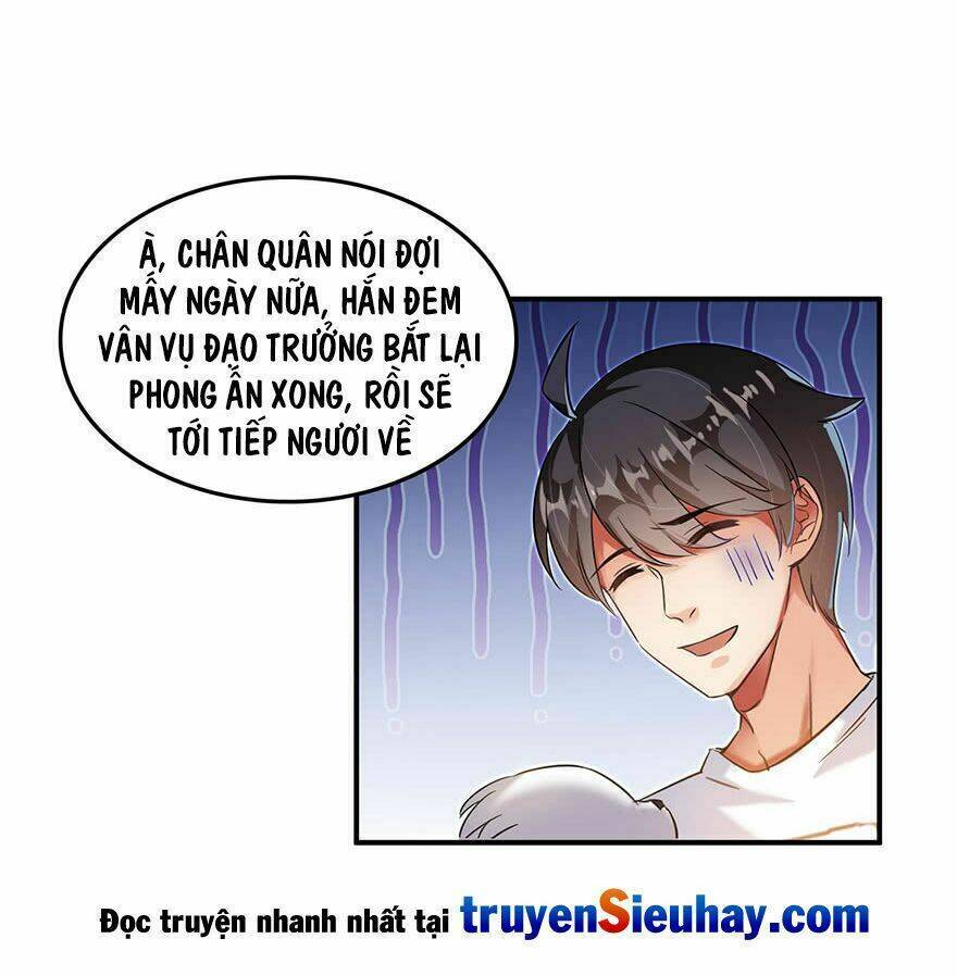 Tu Chân Nói Chuyện Phiếm Quần Chapter 121 - 5