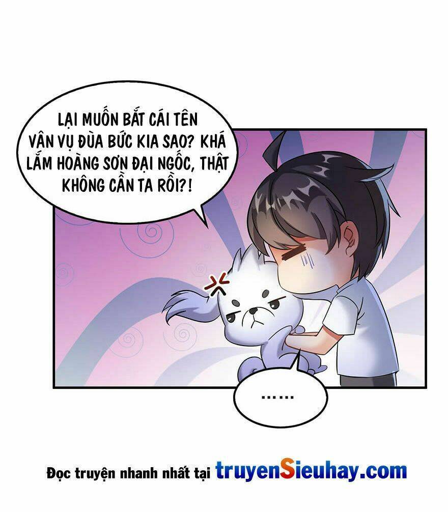 Tu Chân Nói Chuyện Phiếm Quần Chapter 121 - 6