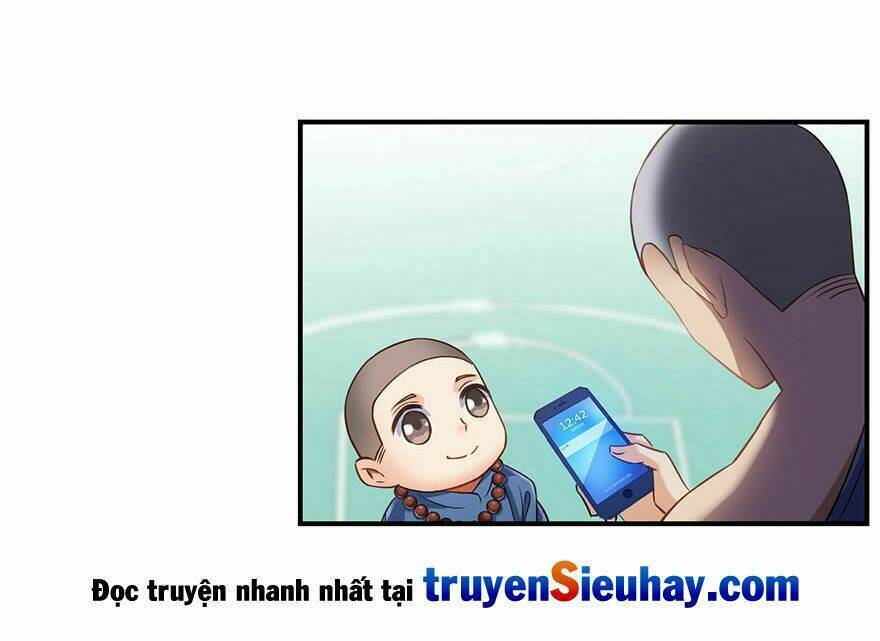 Tu Chân Nói Chuyện Phiếm Quần Chapter 122 - 13