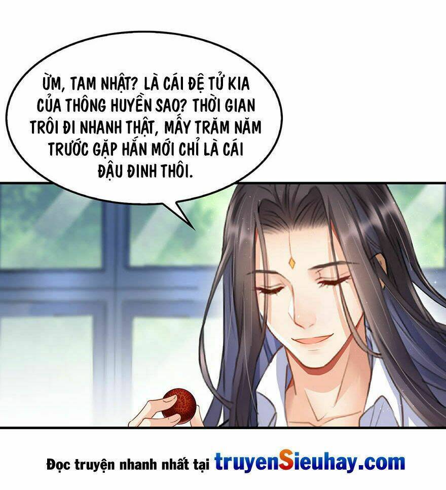 Tu Chân Nói Chuyện Phiếm Quần Chapter 122 - 19