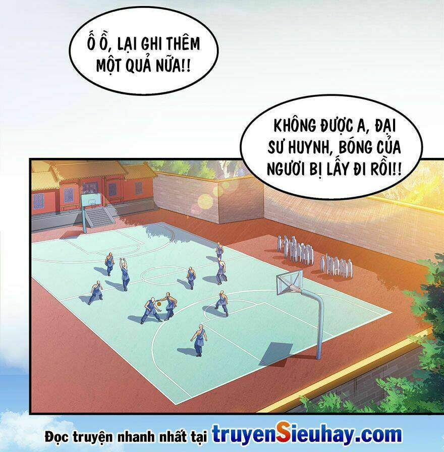 Tu Chân Nói Chuyện Phiếm Quần Chapter 122 - 3