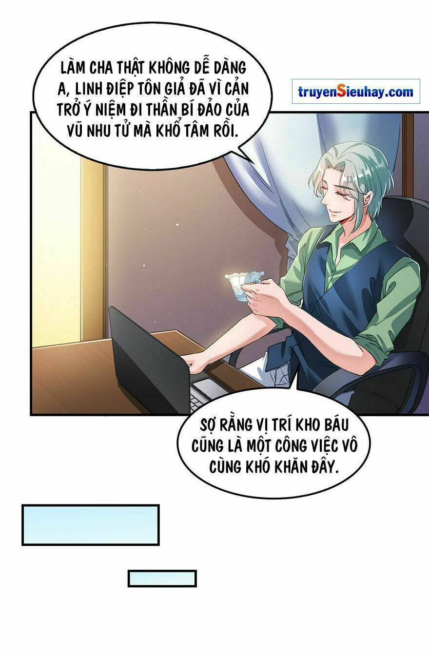 Tu Chân Nói Chuyện Phiếm Quần Chapter 122 - 36